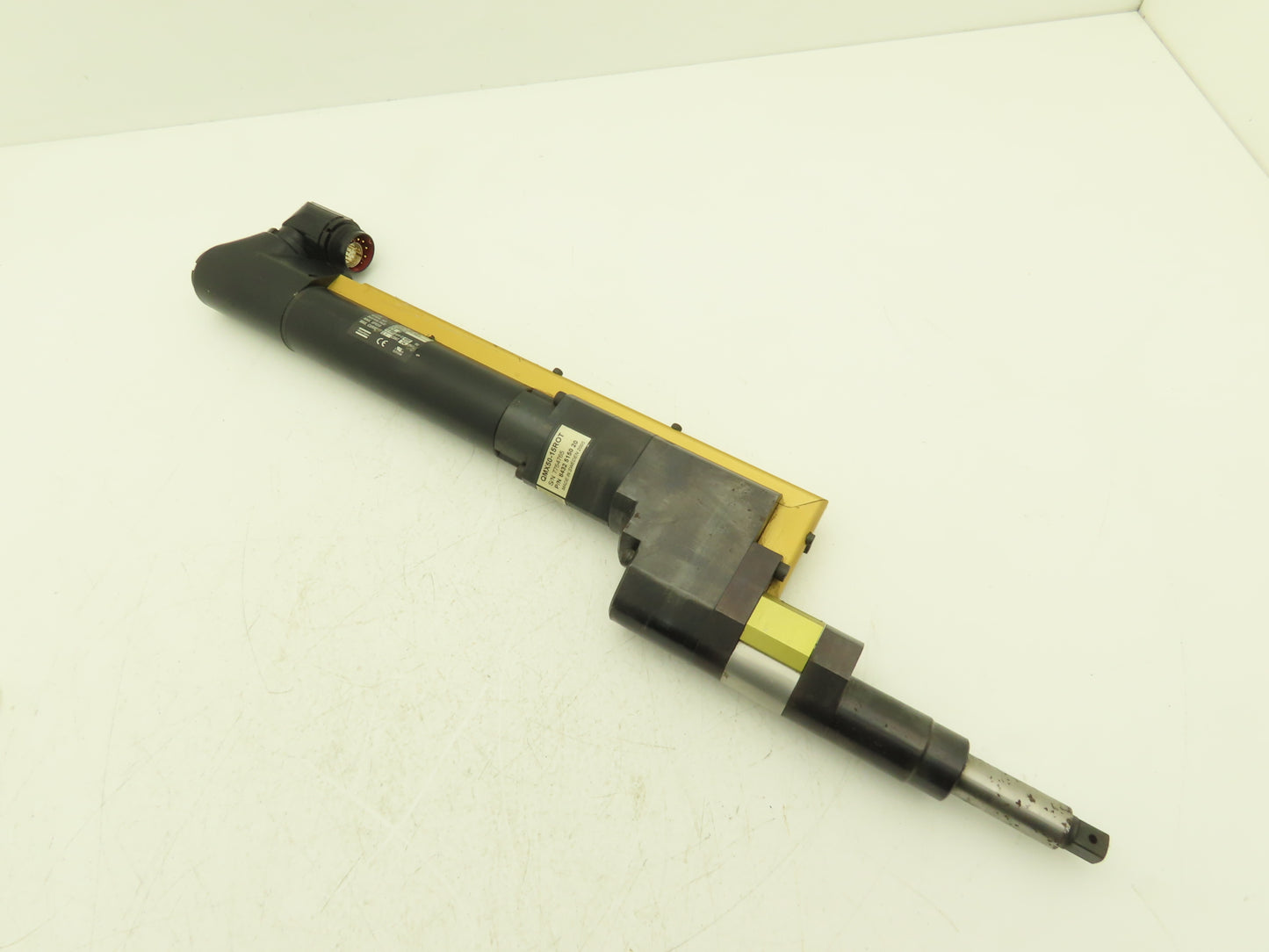 Atlas Copco 4230 1902 80 Nutrunner 1/2" Nut Driver 26" Overall Offset