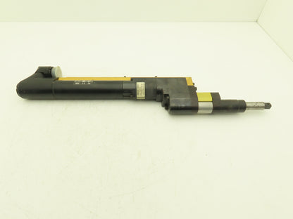 Atlas Copco 4230 1902 80 Nutrunner 1/2" Nut Driver 26" Overall Offset