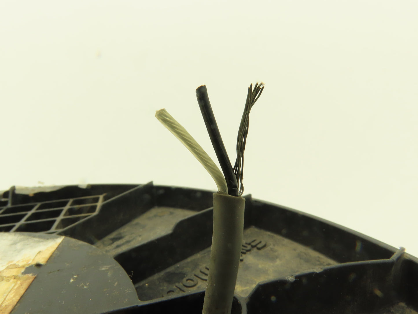 Belden 9464 CM 1PR20 Shielded Control Cable 20 AWG 1-Pair 300V 500Ft