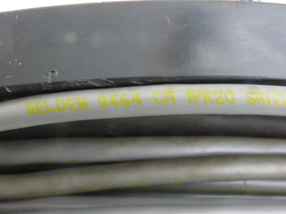 Belden 9464 CM 1PR20 Shielded Control Cable 20 AWG 1-Pair 300V 500Ft