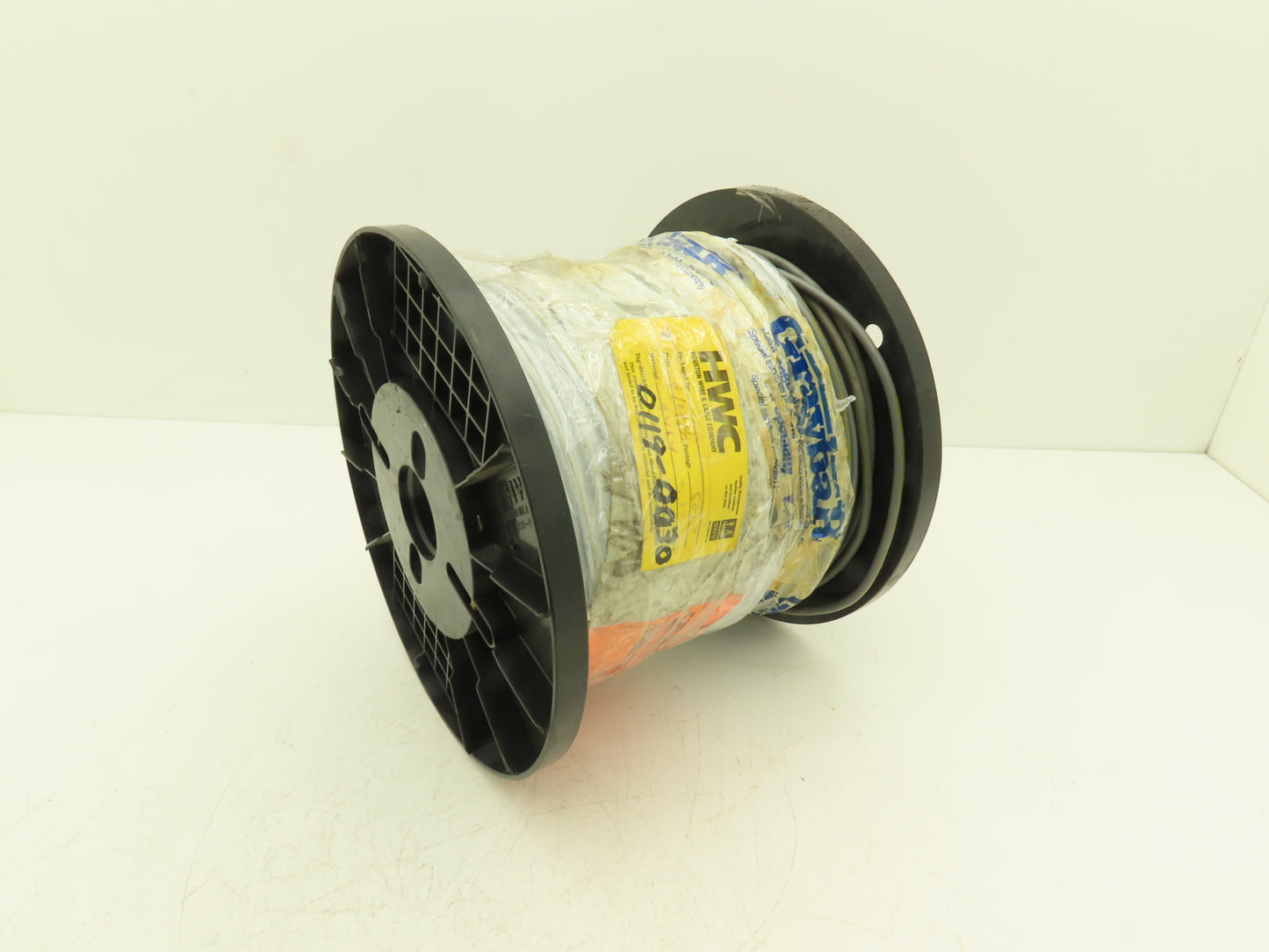 Belden 9464 CM 1PR20 Shielded Control Cable 20 AWG 1-Pair 300V 500Ft