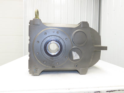 Sew Eurodrive FA97BDRL160M4BE20HR/TF/EG7S/AL Parallel Gearmotor 11.16 Ratio 3PH