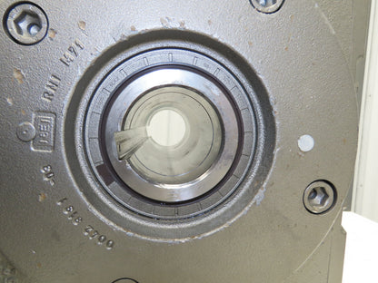 Sew Eurodrive FA97BDRL160M4BE20HR/TF/EG7S/AL Parallel Gearmotor 11.16 Ratio 3PH