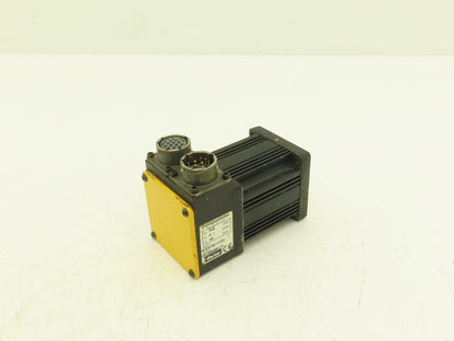 Parker SM231AE-NTQN SM231AE-NTQN Compumotor Servo Motor 340V 2.1A With  Encoder