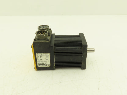 Parker SM231AE-NTQN SM231AE-NTQN Compumotor Servo Motor 340V 2.1A With  Encoder