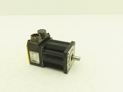Parker SM231AE-NTQN SM231AE-NTQN Compumotor Servo Motor 340V 2.1A With  Encoder