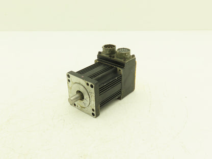 Parker SM231AE-NTQN SM231AE-NTQN Compumotor Servo Motor 340V 2.1A With  Encoder