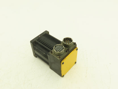 Parker SM231AE-NTQN SM231AE-NTQN Compumotor Servo Motor 340V 2.1A With  Encoder