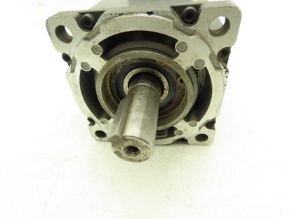 Allen Bradley 7053-06-4204 AC Servo Motor 2.2kW 460V 3PH 3000 RPM 90 IN/LB Brake