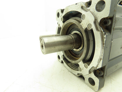 Allen Bradley 7053-06-4204 AC Servo Motor 2.2kW 460V 3PH 3000 RPM 90 IN/LB Brake