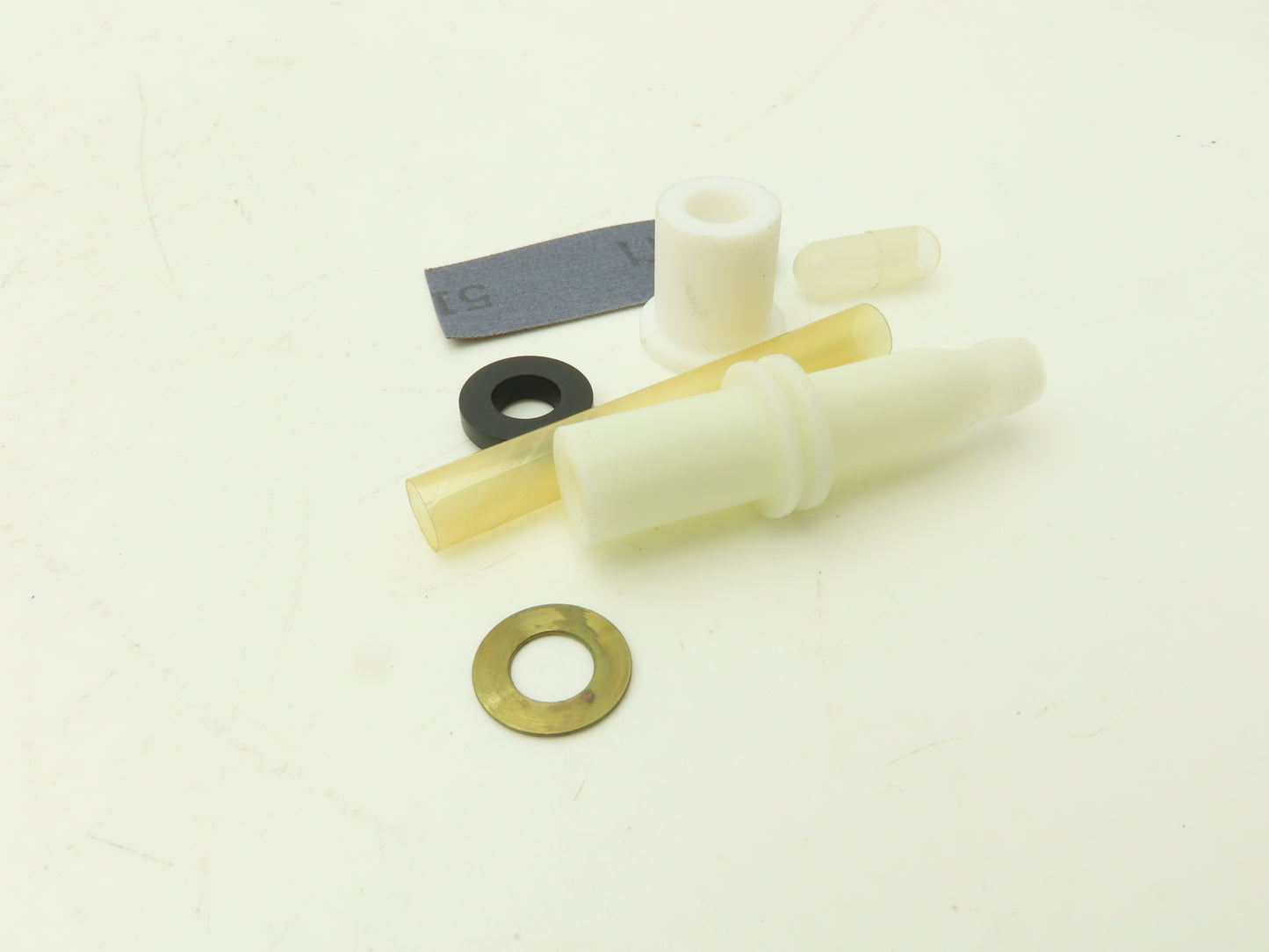 Johnson Controls V-9999-613 Packing Kit 3/8" Stem  2 Rings One Follower