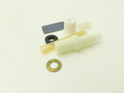 Johnson Controls V-9999-613 Packing Kit 3/8" Stem  2 Rings One Follower