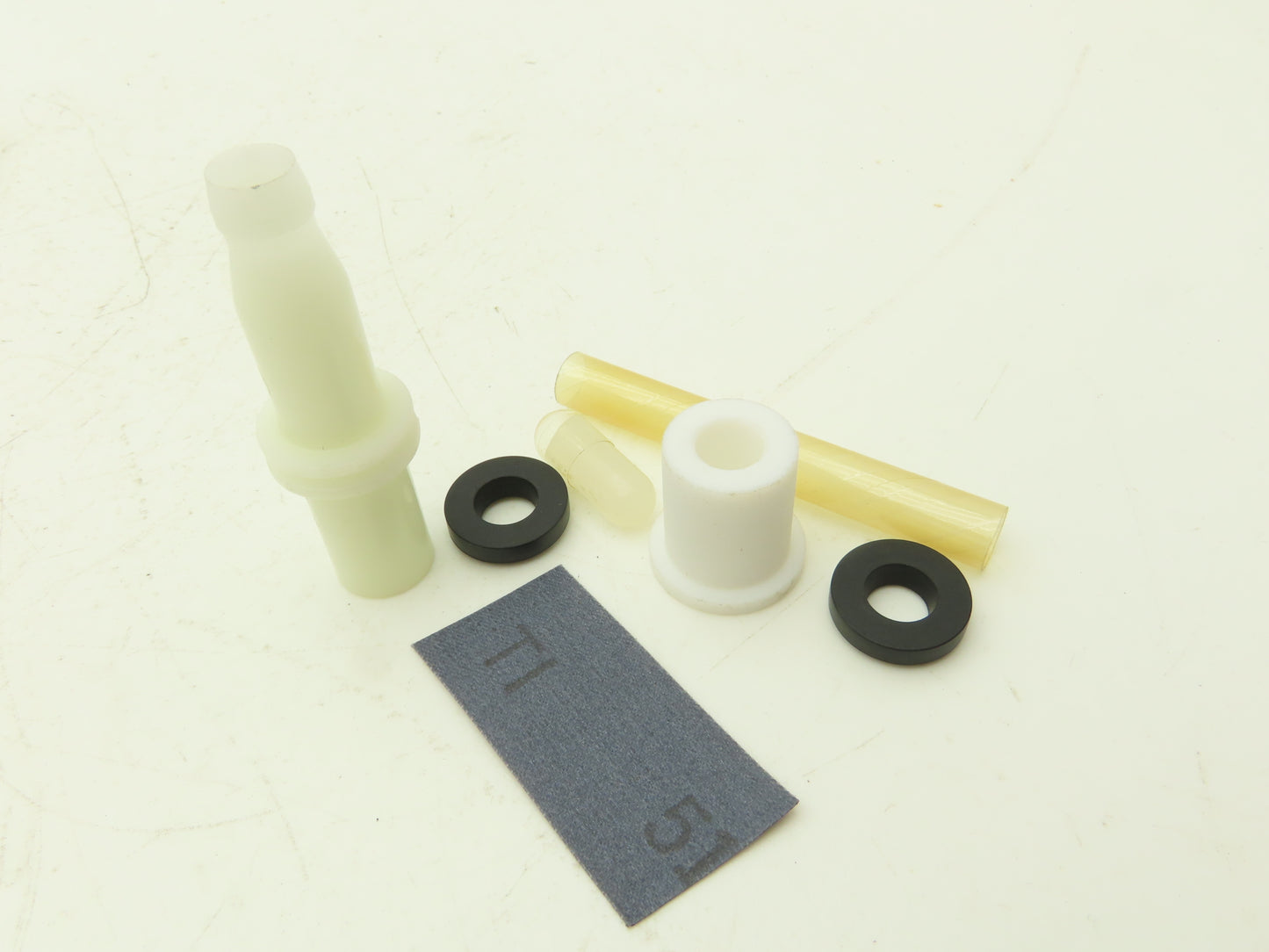 Johnson Controls V-9999-613 Packing Kit 3/8" Stem  2 Rings One Follower