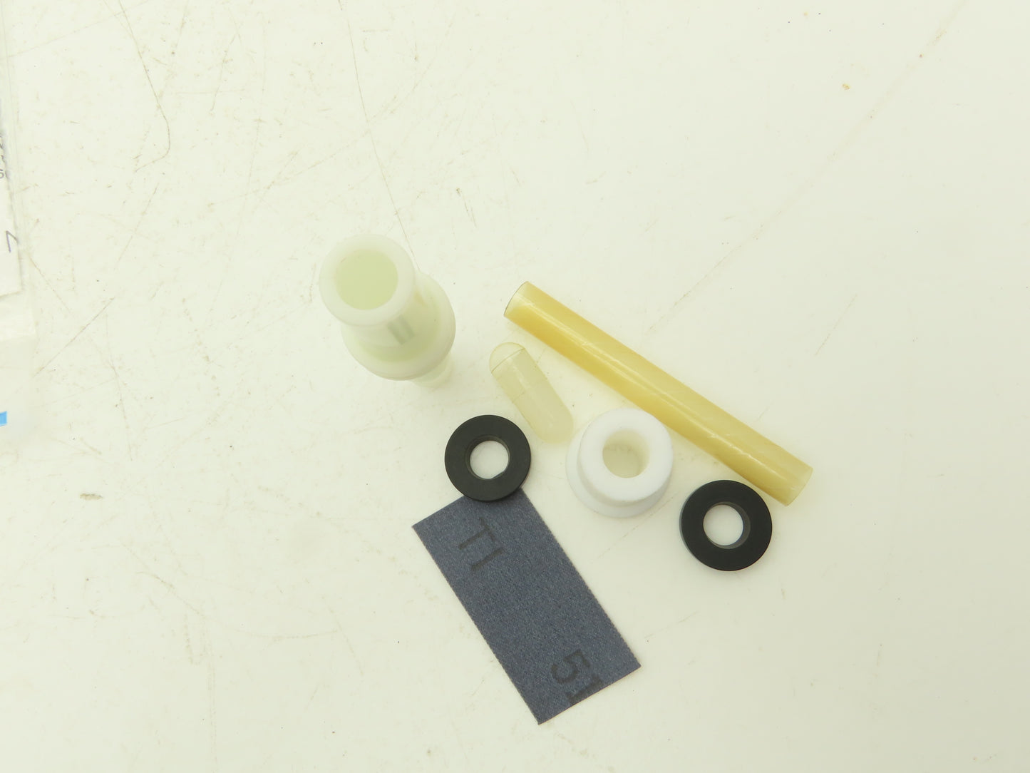 Johnson Controls V-9999-613 Packing Kit 3/8" Stem  2 Rings One Follower