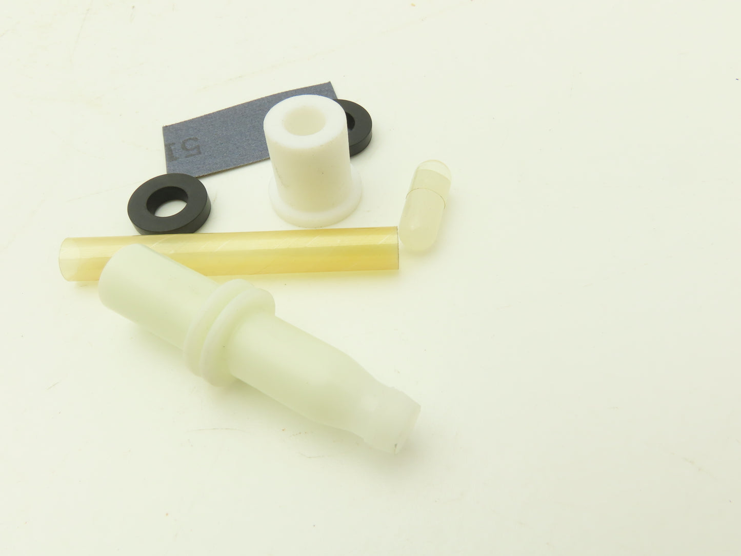 Johnson Controls V-9999-613 Packing Kit 3/8" Stem  2 Rings One Follower