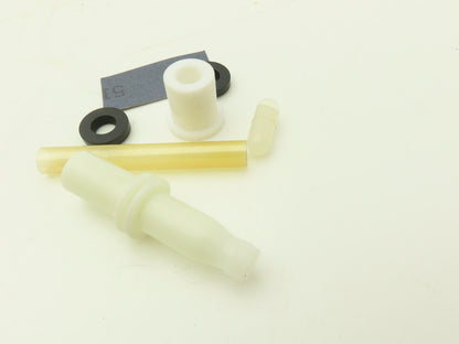 Johnson Controls V-9999-613 Packing Kit 3/8" Stem  2 Rings One Follower