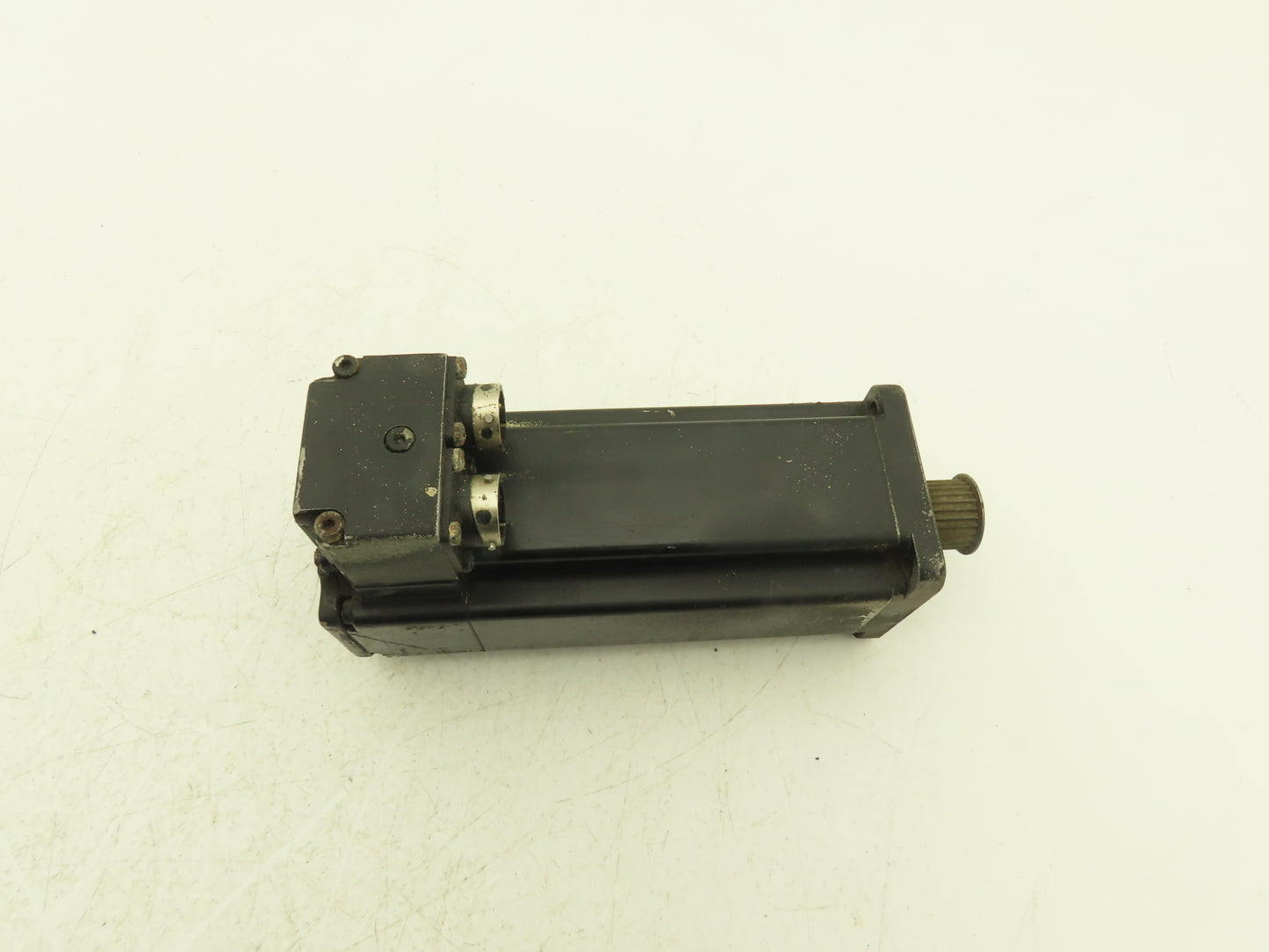 ABB Robotics 1FT3034-5AZ21-9-Z AC Servo Motor 26T Gear