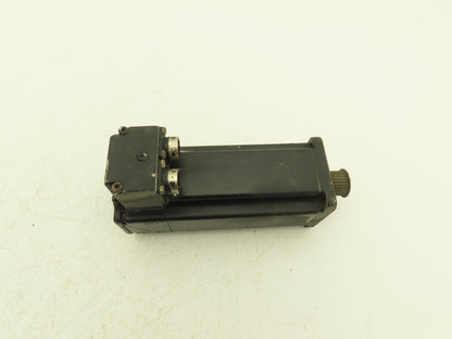 ABB Robotics 1FT3034-5AZ21-9-Z AC Servo Motor 26T Gear