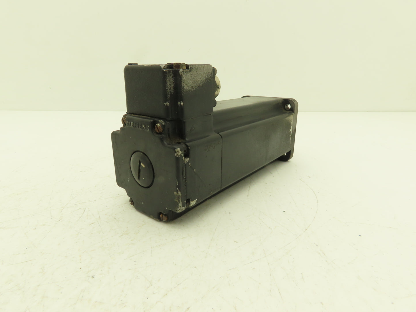 ABB Robotics 1FT3034-5AZ21-9-Z AC Servo Motor 26T Gear
