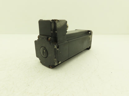 ABB Robotics 1FT3034-5AZ21-9-Z AC Servo Motor 26T Gear