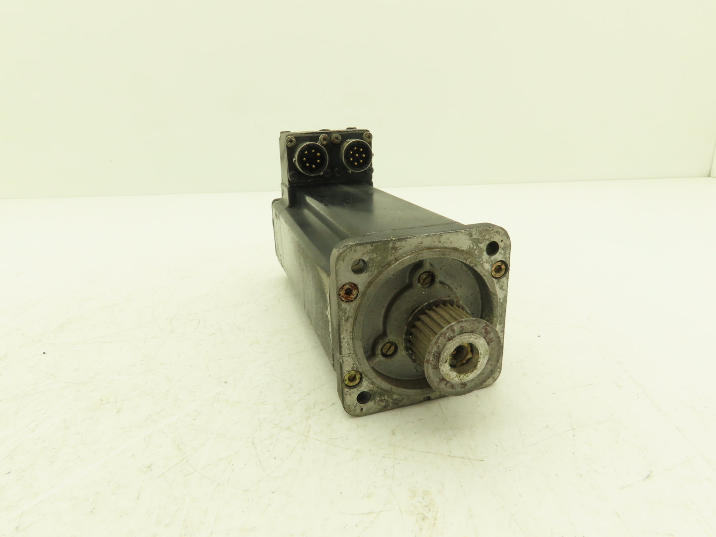 ABB Robotics 1FT3034-5AZ21-9-Z AC Servo Motor 26T Gear
