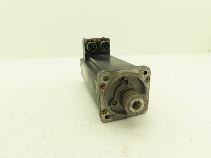 ABB Robotics 1FT3034-5AZ21-9-Z AC Servo Motor 26T Gear