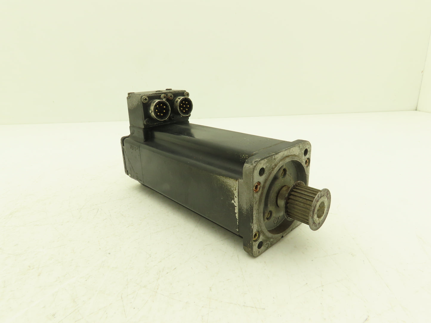 ABB Robotics 1FT3034-5AZ21-9-Z AC Servo Motor 26T Gear