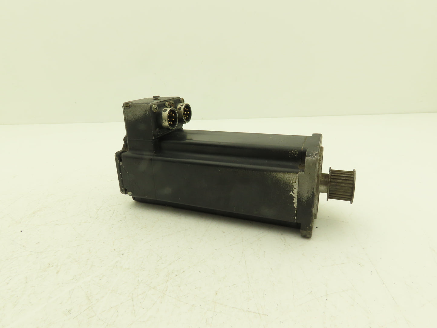 ABB Robotics 1FT3034-5AZ21-9-Z AC Servo Motor 26T Gear