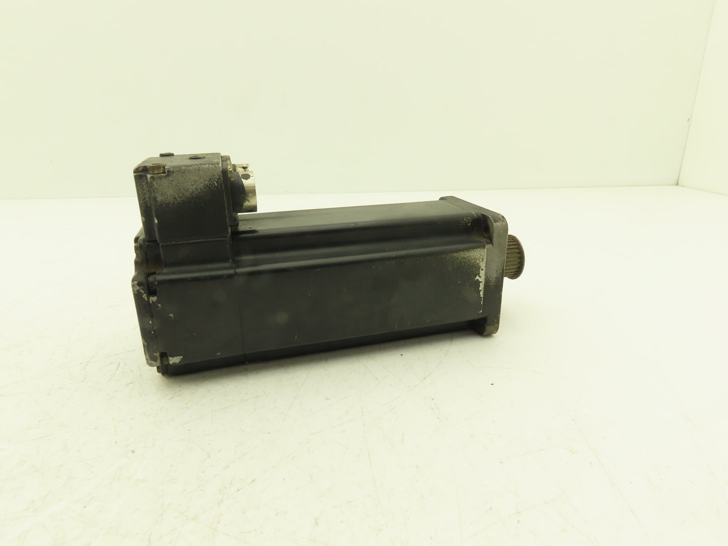 ABB Robotics 1FT3034-5AZ21-9-Z AC Servo Motor 26T Gear