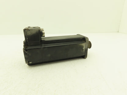 ABB Robotics 1FT3034-5AZ21-9-Z AC Servo Motor 26T Gear
