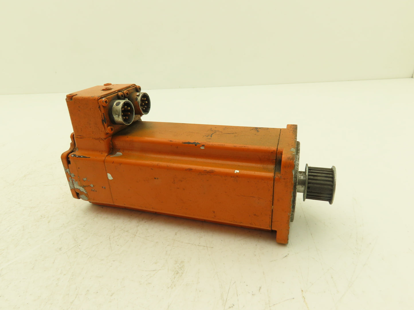 ABB Robotics 1FT3034-5AZ21-9-Z AC Servo Motor 26T Gear