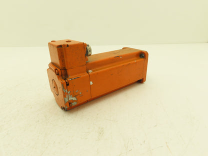 ABB Robotics 1FT3034-5AZ21-9-Z AC Servo Motor 26T Gear