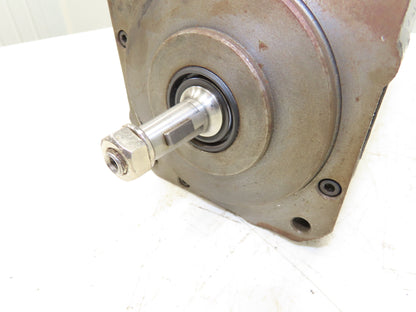 Fanuc A06B-0512-B251-R AC Servo Motor 2000 RPM 110VAC Pulse Coder A290-0561-V531