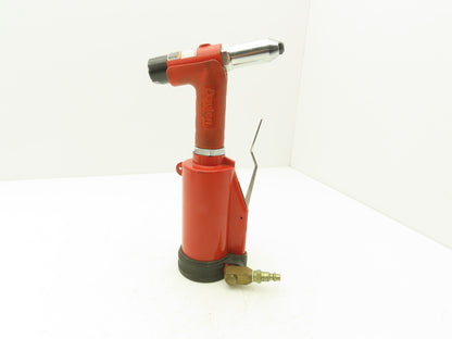 Dayton 4CA31 Pneumatic Rivet Gun Air Riveter 1940LBS 1/8" Pin