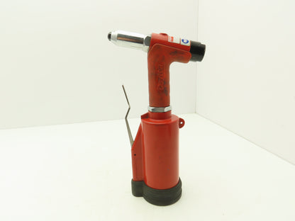 Dayton 4CA31 Pneumatic Rivet Gun Air Riveter 1940LBS 1/8" Pin