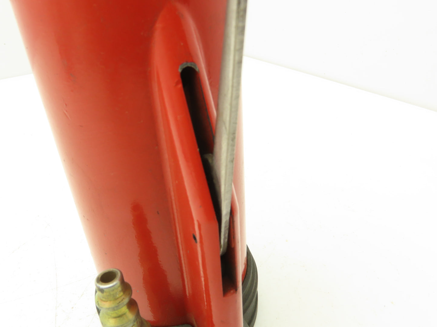 Dayton 4CA31 Pneumatic Rivet Gun Air Riveter 1940LBS 1/8" Pin