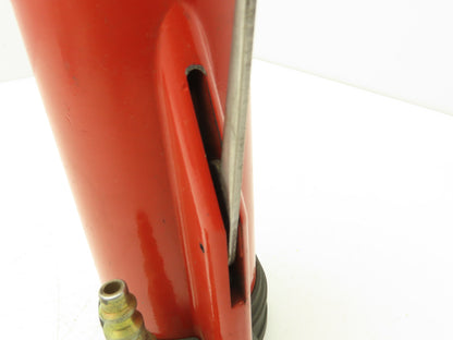 Dayton 4CA31 Pneumatic Rivet Gun Air Riveter 1940LBS 1/8" Pin