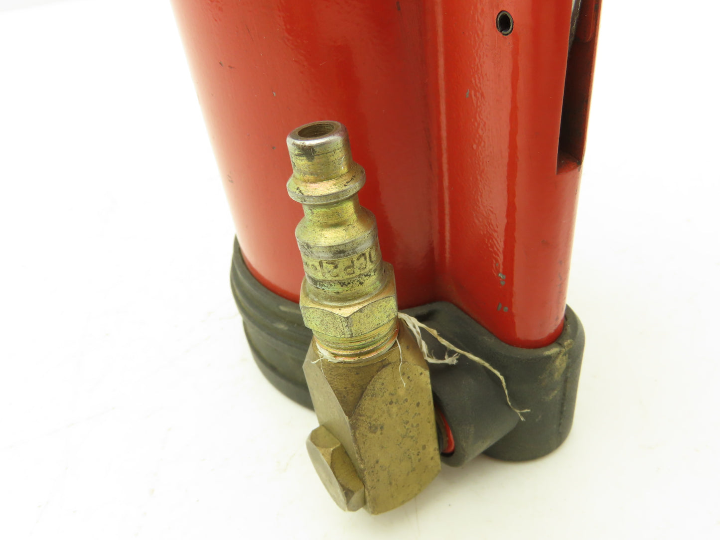 Dayton 4CA31 Pneumatic Rivet Gun Air Riveter 1940LBS 1/8" Pin