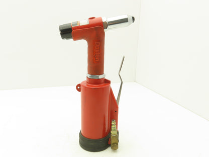 Dayton 4CA31 Pneumatic Rivet Gun Air Riveter 1940LBS 1/8" Pin