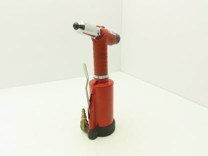 Dayton 4CA31 Pneumatic Rivet Gun Air Riveter 1940LBS 1/8" Pin