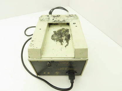 Masterflex 850-2601 L/S Digital Standard Drive Cole Parmer Peristaltic Pump