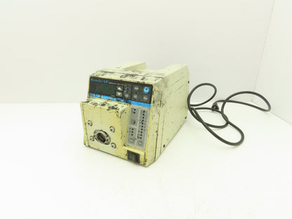 Masterflex 850-2601 L/S Digital Standard Drive Cole Parmer Peristaltic Pump
