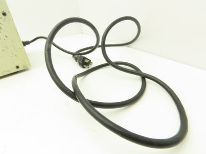 Masterflex 850-2601 L/S Digital Standard Drive Cole Parmer Peristaltic Pump