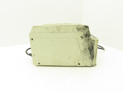 Masterflex 850-2601 L/S Digital Standard Drive Cole Parmer Peristaltic Pump