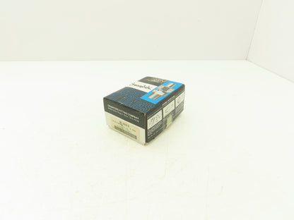 Swagelok SS-1010-3 Union Tee Fitting 5/8" Tube 316 Stainless Lot of 5