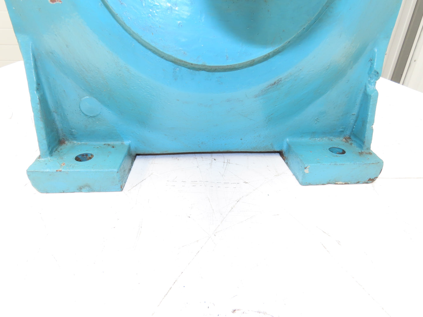 Reliance Electric DD2L Inline Gearmotor Gearbox 20.9 Ratio 2-5/8" Shaft