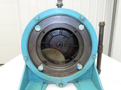 Reliance Electric DD2L Inline Gearmotor Gearbox 20.9 Ratio 2-5/8" Shaft