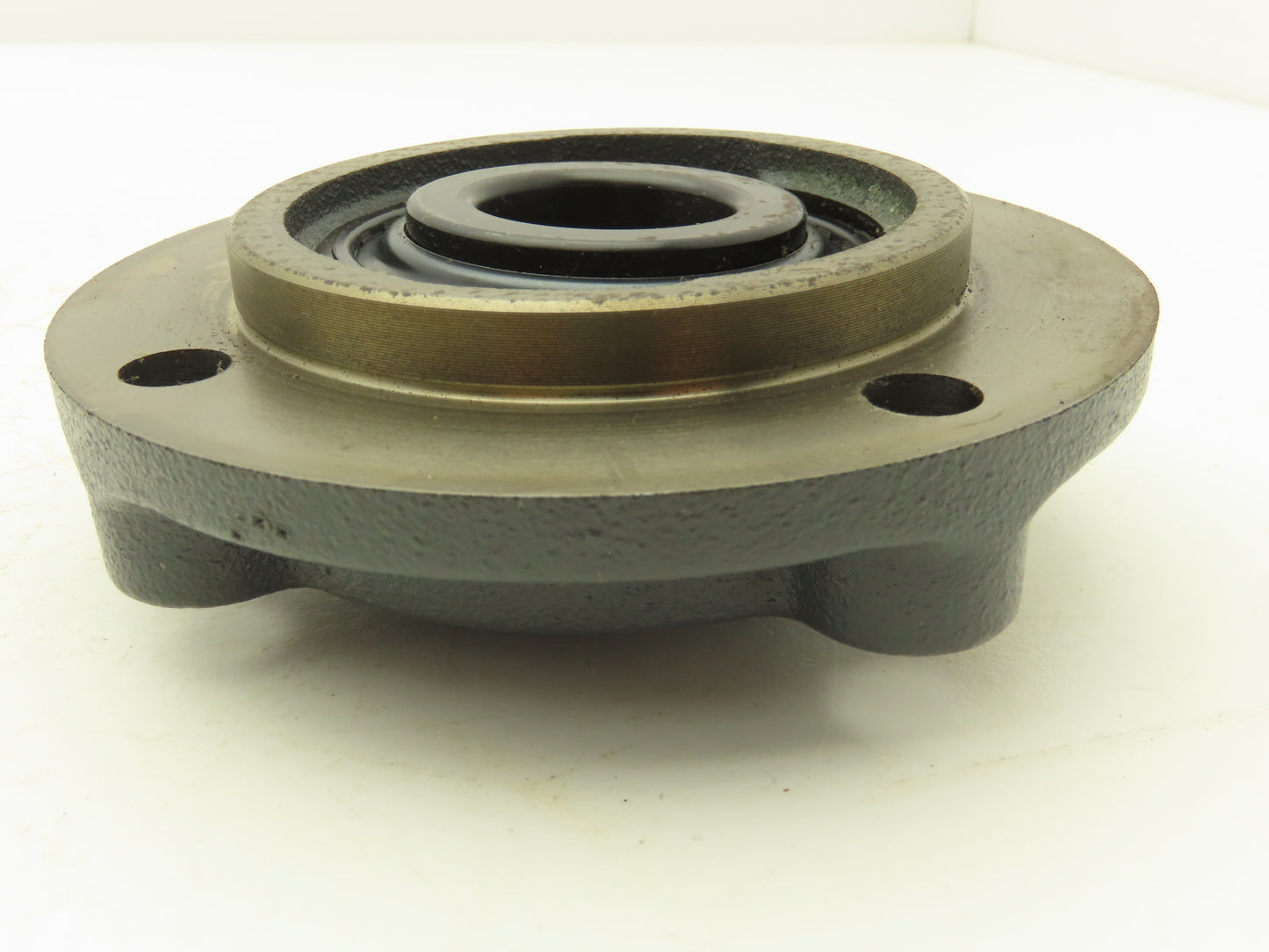 SealMaster MFC-19C Flange Mount Ball Bearing 1 3/16" Bore Bearing Insert 3-13C