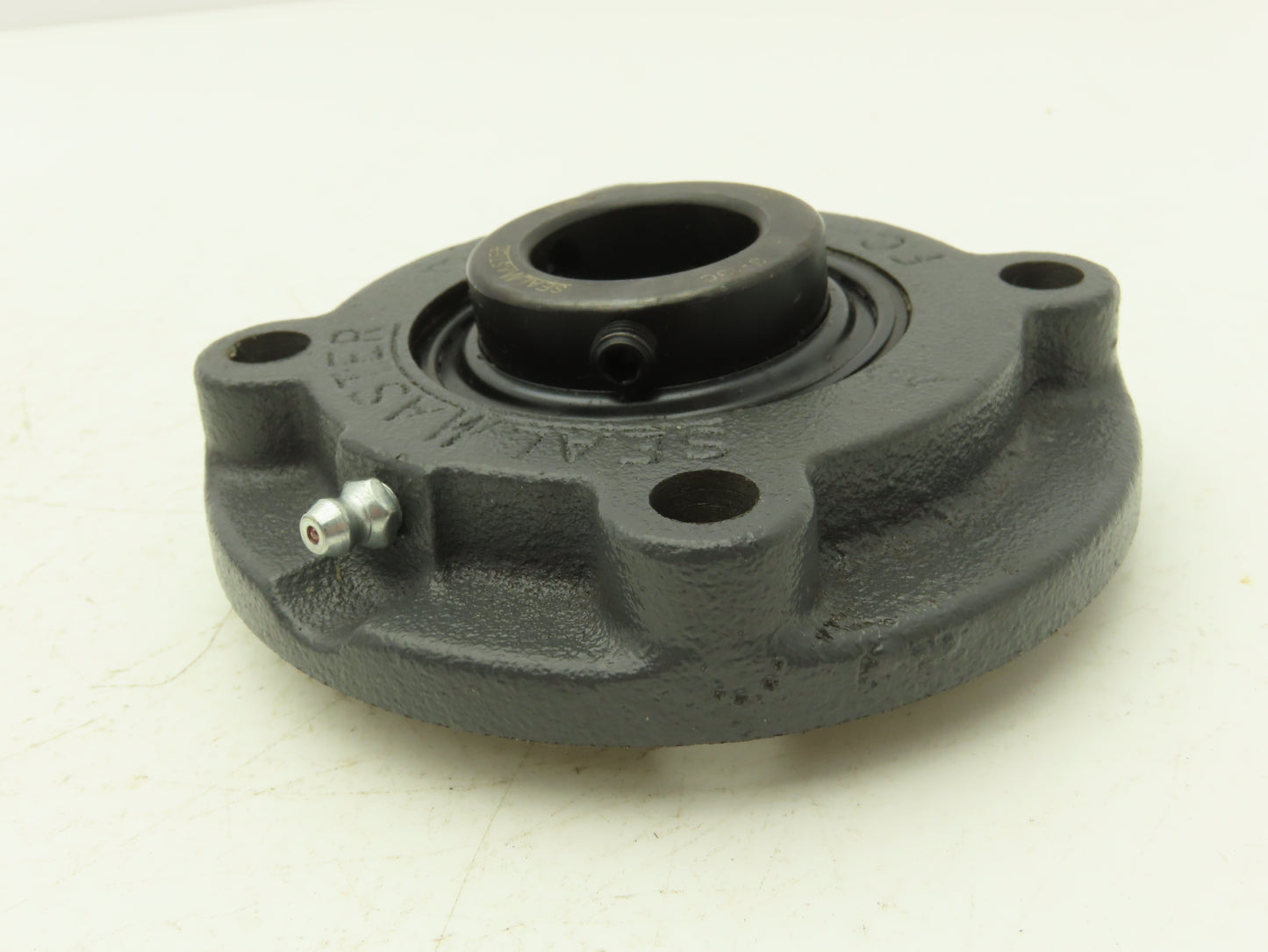 SealMaster MFC-19C Flange Mount Ball Bearing 1 3/16" Bore Bearing Insert 3-13C