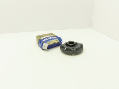 SealMaster MFC-19C Flange Mount Ball Bearing 1 3/16" Bore Bearing Insert 3-13C